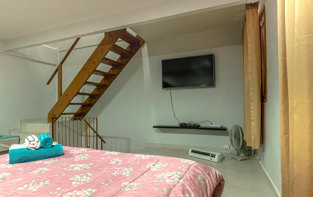 Apartamento Completo De 2 Quartos Em Gramado Ngoại thất bức ảnh