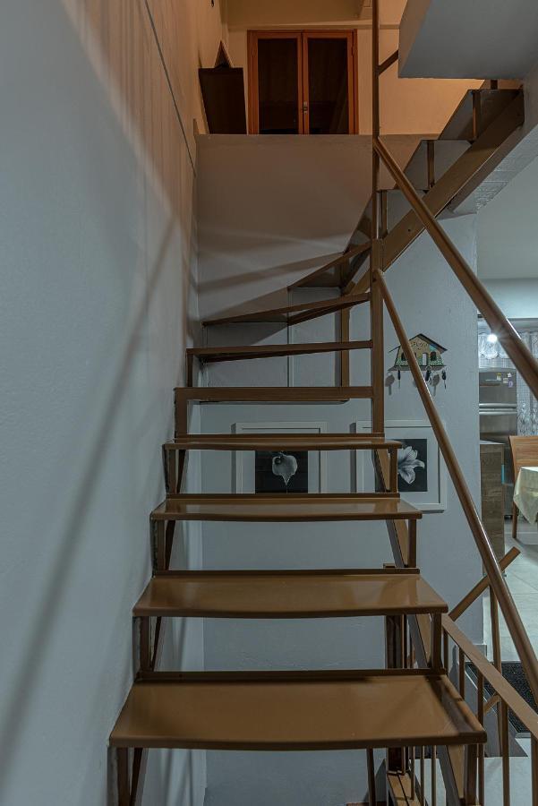 Apartamento Completo De 2 Quartos Em Gramado Ngoại thất bức ảnh